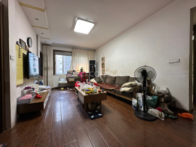 公路管理局宿舍 3室 2厅 94.5平米