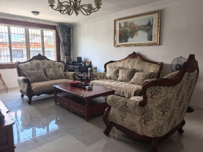 大洋河南一区 3室 2厅 140平米