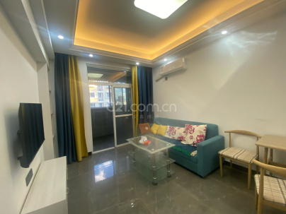 接官亭小区 2室 1厅 65平米