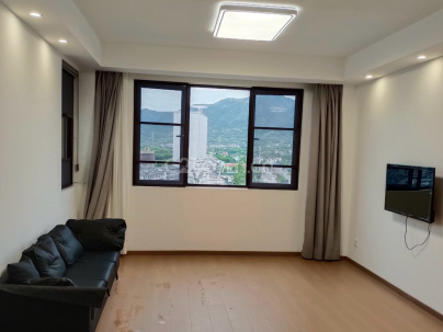 采荷文苑 3室 2厅 115平米