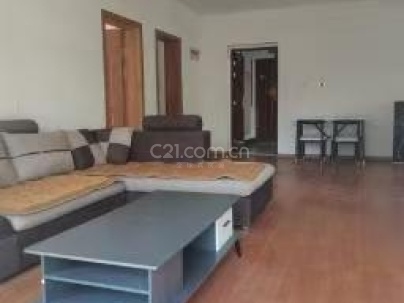 蓝色清水湾 3室 2厅 96平米