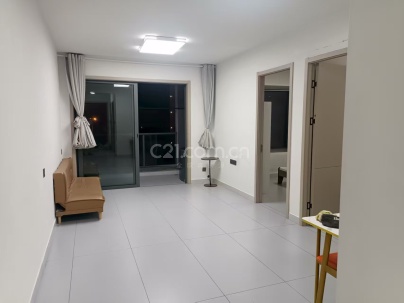 碧桂园·理想时代 2室 2厅 70平米