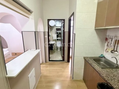 灯塔工业区 2室 1厅 50平米