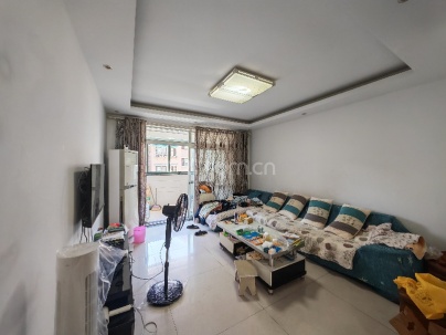 天和苑 2室 2厅 81平米