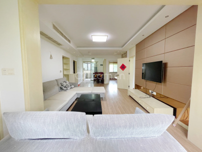 东方明珠 3室 2厅 120平米