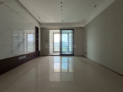 丽水银泰（泰悦湾）西区 4室 2厅 127平米