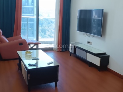 留香园 3室 2厅 130平米