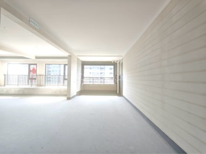 建发养云 3室 2厅 99平米