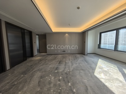 大家天阳紫金邸  4室 2厅 139平米