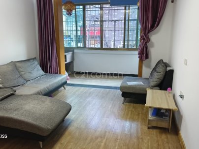 中东路 2室 2厅 66.8平米