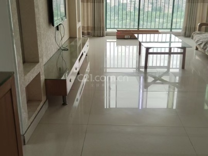 蔚蓝水岸 3室 2厅 138平米