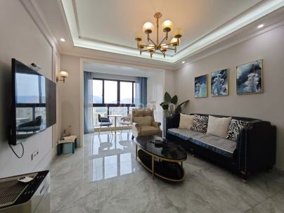 新湖御景阁 3室 2厅 93.09平米