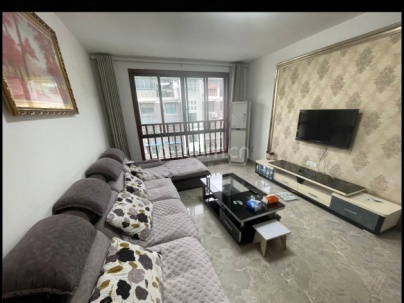 后甫三区 4室 2厅 120平米