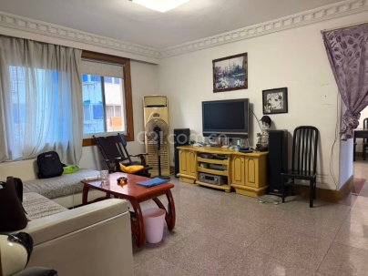 永晖新村 3室 2厅 89.38平米