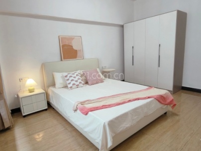 金笔街 3室 3厅 120平米