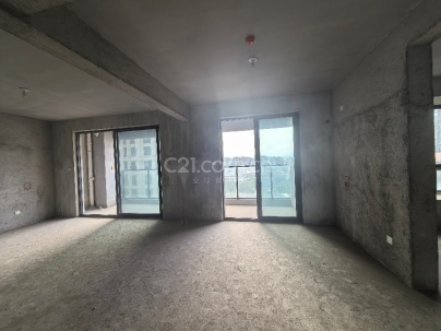 同昌骏德邸 3室 2厅 113平米