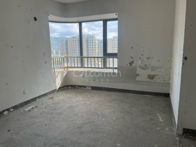 中驰香蜜园蜜园 4室 2厅 143平米