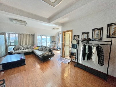 后甫一区 2室 2厅 65平米