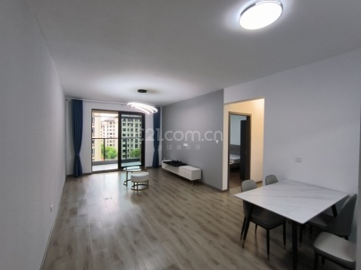 众安·香树湾 3室 2厅 115平米