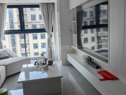 宝业·花街风情 2室 2厅 65平米