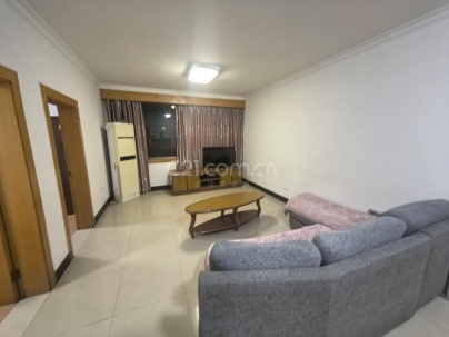 中山街 3室 2厅 80平米