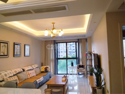 江泰?国际星城 3室 2厅 57平米