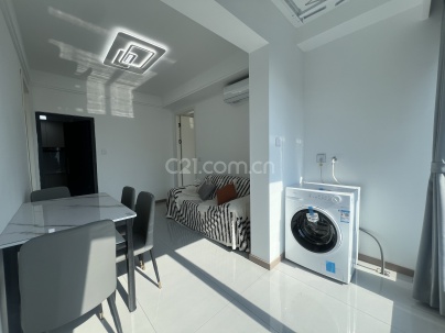 晨熙园 2室 1厅 70平米