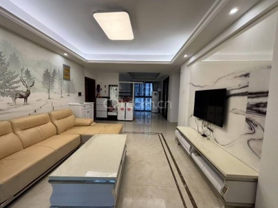 同昌东临阁 3室 2厅 127平米