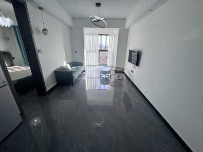 一品南明 2室 2厅 64平米