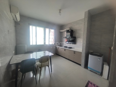 厦河一区 1室 1厅 60平米