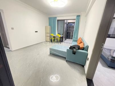 城东公寓一期（九里花苑） 2室 1厅 70平米