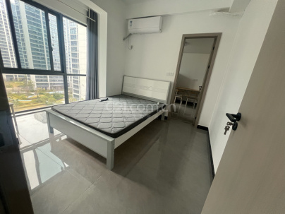 中广绿城.桂语江南 2室 1厅 50平米