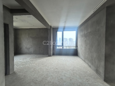 绿城望京园 4室 2厅 189平米