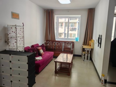 新建小区 2室 2厅 68平米