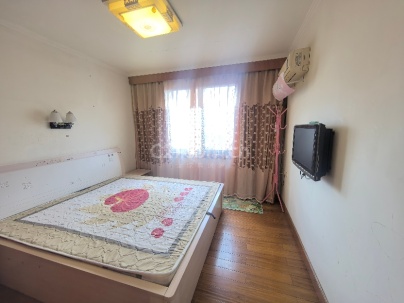 大洋河小区 3室 2厅 91平米