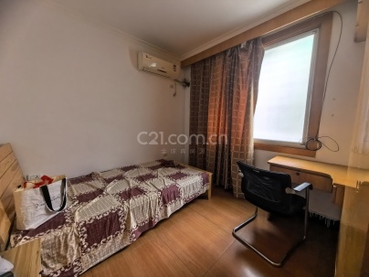 灯塔小区 2室 1厅 62平米