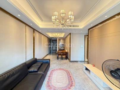 恒大悦澜湾 2室 2厅 81平米