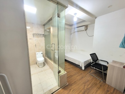 大洋河二区 1室 1厅 25平米