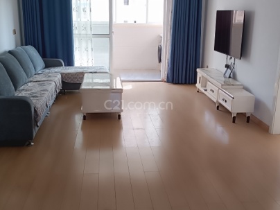 接官亭小区 3室 2厅 125平米