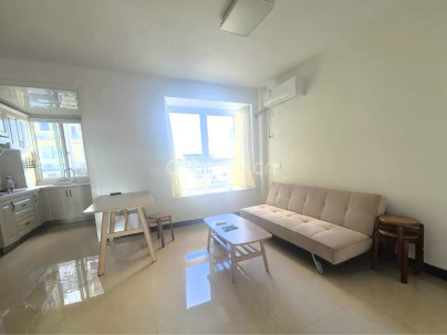 古城公寓 2室 2厅 70平米