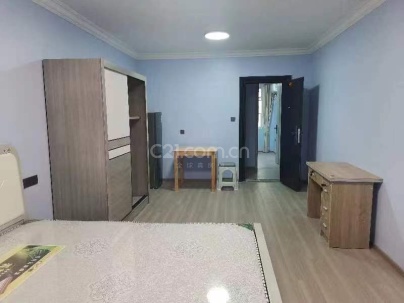 紫金新村 2室 1厅 50平米