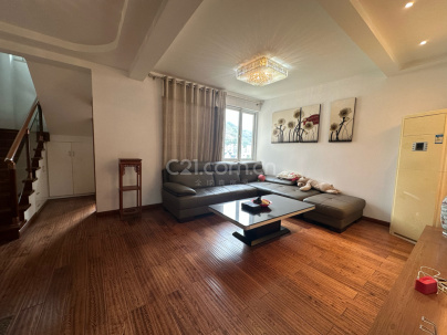 水木清华北苑 5室 2厅 139平米