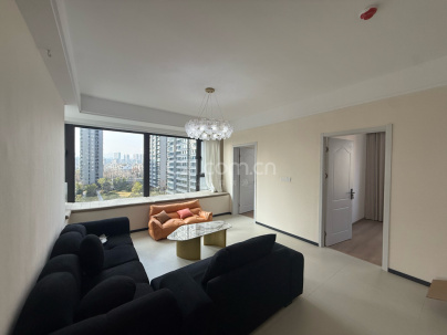 华鸿玉湖铭园 4室 2厅 125平米