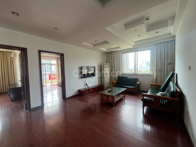 九和老年公寓 3室 2厅 130平米