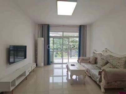 大洋河三区 2室 2厅 96.5平米