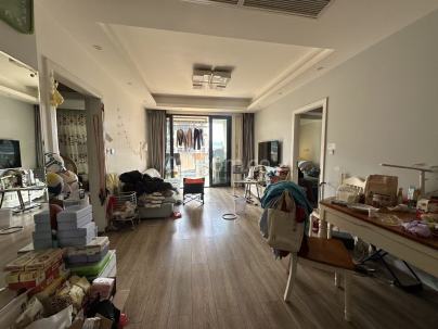 绿城南明园 2室 2厅 95平米