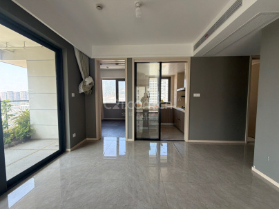 未来社区 4室 1厅 125平米