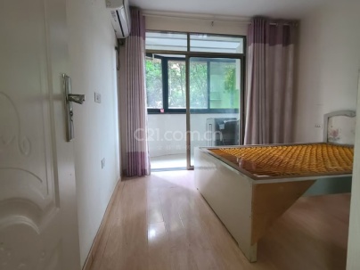 白云小区 2室 1厅 68平米