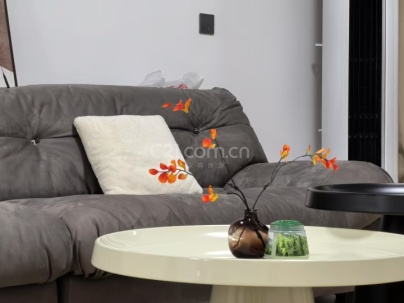 中梁·天辰锦园 4室 2厅 125平米