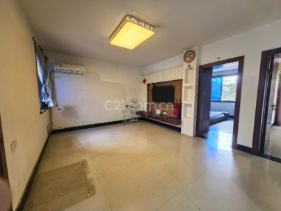 灯塔小区 3室 2厅 86平米